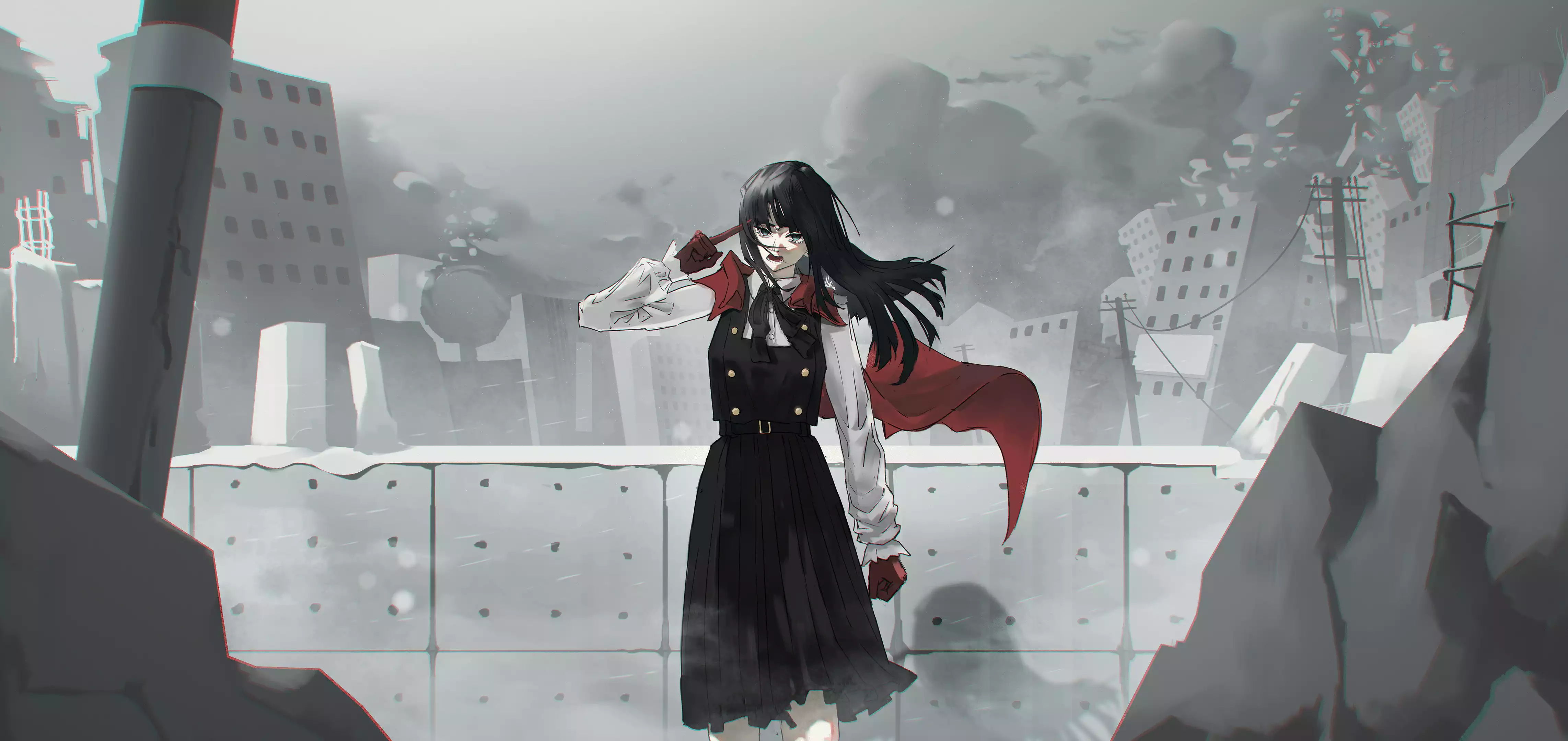 bang